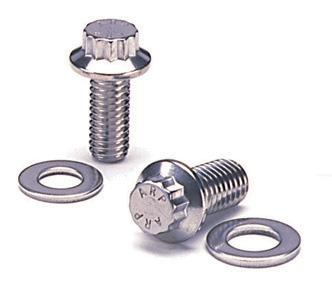 ARP Chevy 12pt Water Pump Bolt Kit - arp130-3201