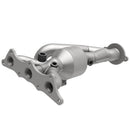 MagnaFlow Conv DF 04-10 Mitsu Endeavor 3.8L - mag51763