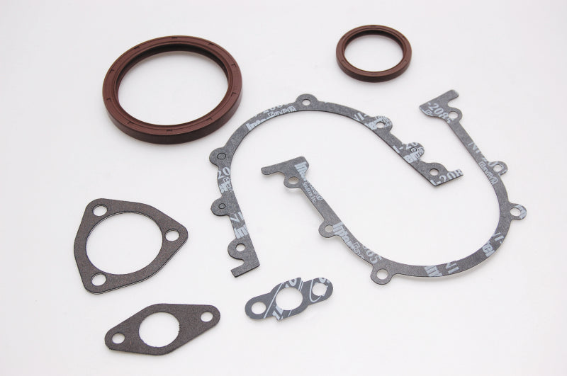 Cometic Street Pro Nissan SR20DET S13/S14/GTiR Bottom End Kit - cgPRO2010B