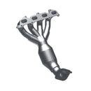 MagnaFlow Conv DF 03-04 Kia Rio 1.6L manifold - mag50881