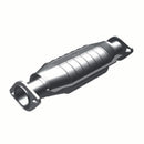 MagnaFlow Conv DF 93-95 Mazda 626 2.5 Rear CA - mag338693