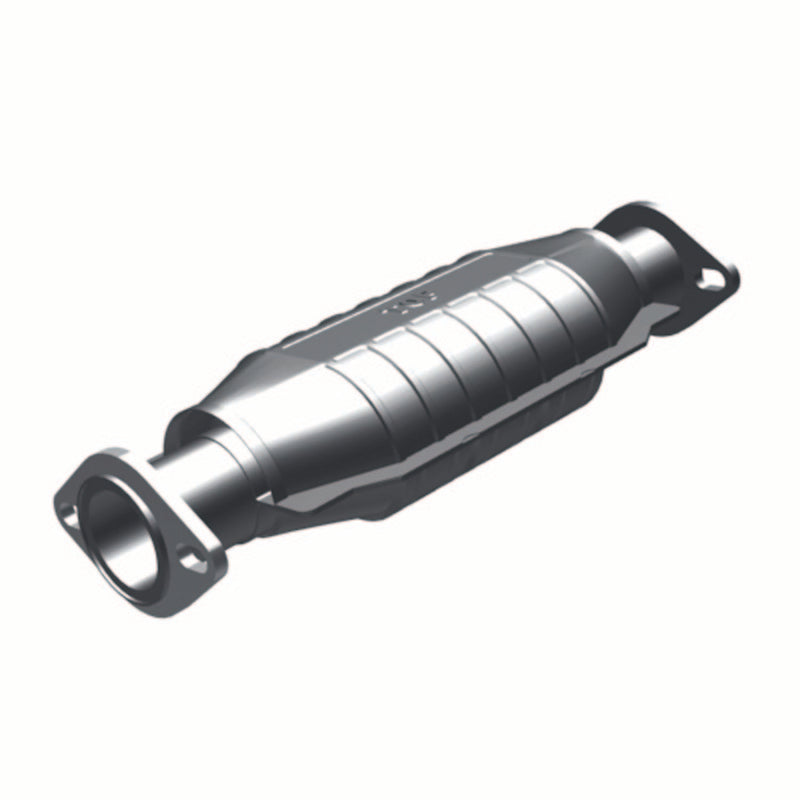 MagnaFlow Conv DF 93-95 Mazda 626 2.5 Rear CA - mag338693