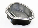 aFe Power Cover Diff Rear Machined w/ 75W-90 Gear Oil Ford Diesel Trucks 86-11 V8-6.4/6.7L (td) - afe46-70032-WL