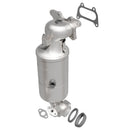 MagnaFlow Conv DF 06-09 Honda Civic 1.8L Manifold (49 State) - mag49343