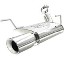 MagnaFlow Sys C/B 05-09 Mustang V6 4.0L Axl-Bak - mag15889