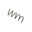 Bilstein B3 OE Replacement 03-05 Mercedes-Benz C230 Kompressor L4 1.8L Front Coil Spring - bil37-173425