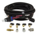 Air Lift Autopilot V2 Digital Air Management (1/4in Air Lines 4 Gallon Tank 444 Compressor) - alf27671