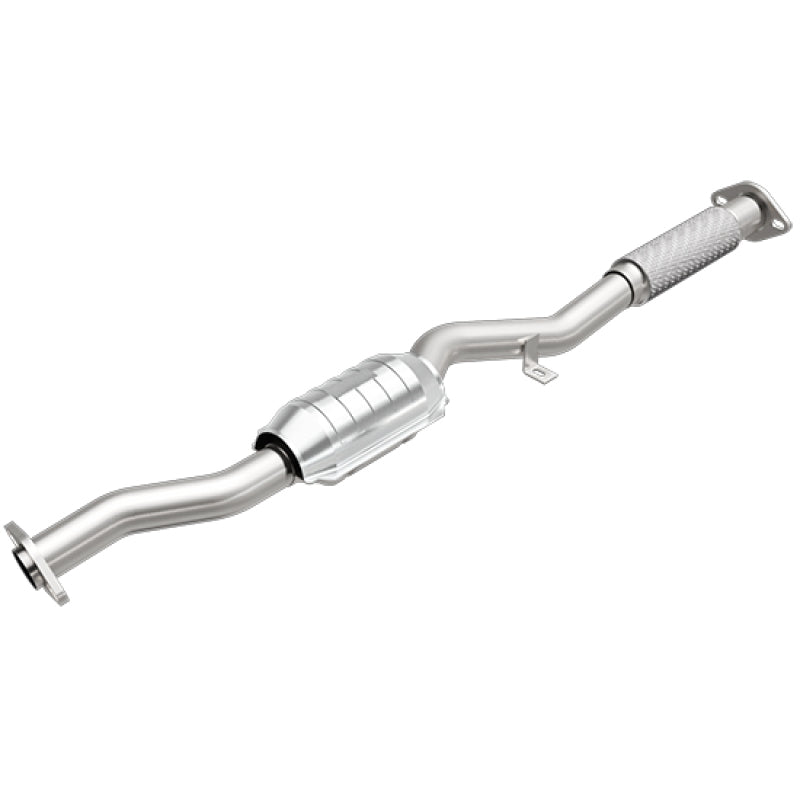 MagnaFlow Conv Direct Fit Nissan '85-86 - mag22768