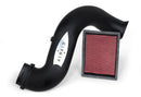 Airaid 05-06 Ford F-250 SD 5.4L Airaid Jr Intake Kit - Oiled / Red Media - air400-729