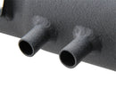 aFe MagnumFORCE Intakes Stage-2 Pro DRY S Nissan Titan 04-13 V8-5.6L Black Powdercoated Tube - afe51-10312-1
