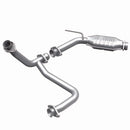 MagnaFlow Conv DF 84-88 Thunderbird 3.8/5.0 CA - mag337360