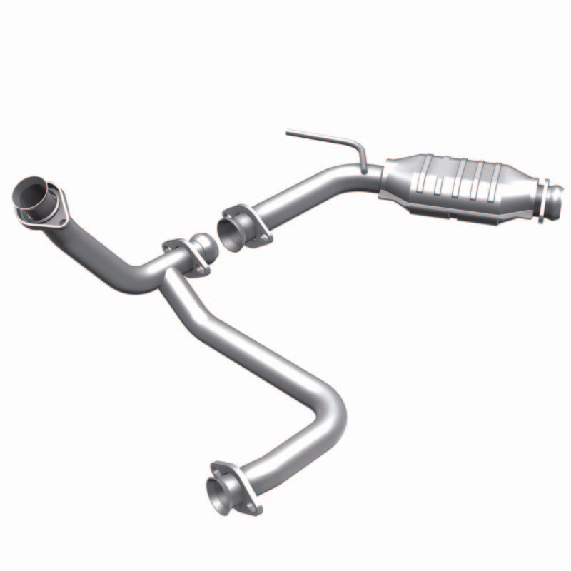 MagnaFlow Conv DF 84-88 Thunderbird 3.8/5.0 CA - mag337360