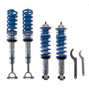 Bilstein B14 1998 Audi A6 Quattro Avant Front and Rear Suspension Kit - bil47-086937