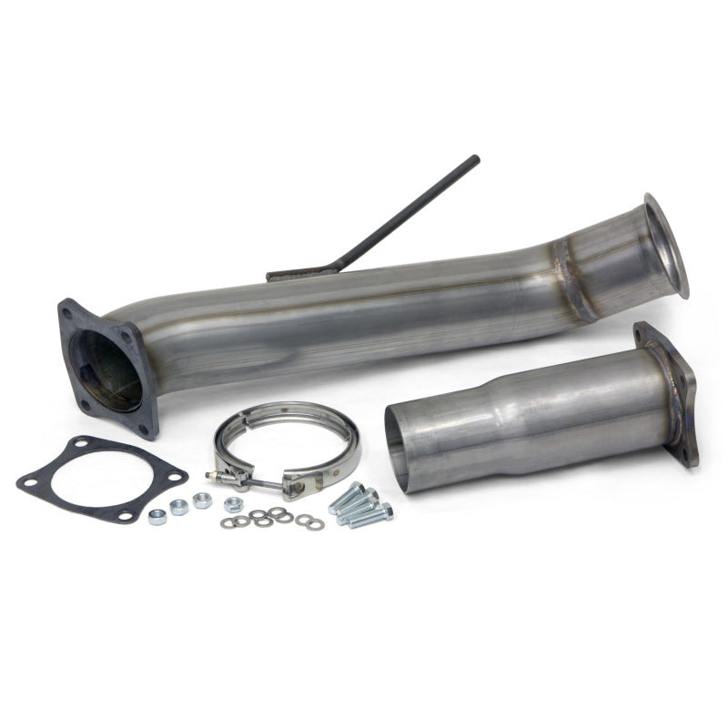 Banks Power 03-04 Dodge 5.9L W/Banks Brake Monster Turbine Outlet Pipe Kit - gbe53265