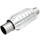 MagnaFlow Conv Universal BMW/Chevrolet/Chrysler/Mazda/Mitsubishi/Nissan/Toyota/Volvo - mag408006