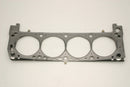 Cometic Ford 351 Cleveland 4.100 inch Bore .030 inch MLS Headgasket - cgC5871-030