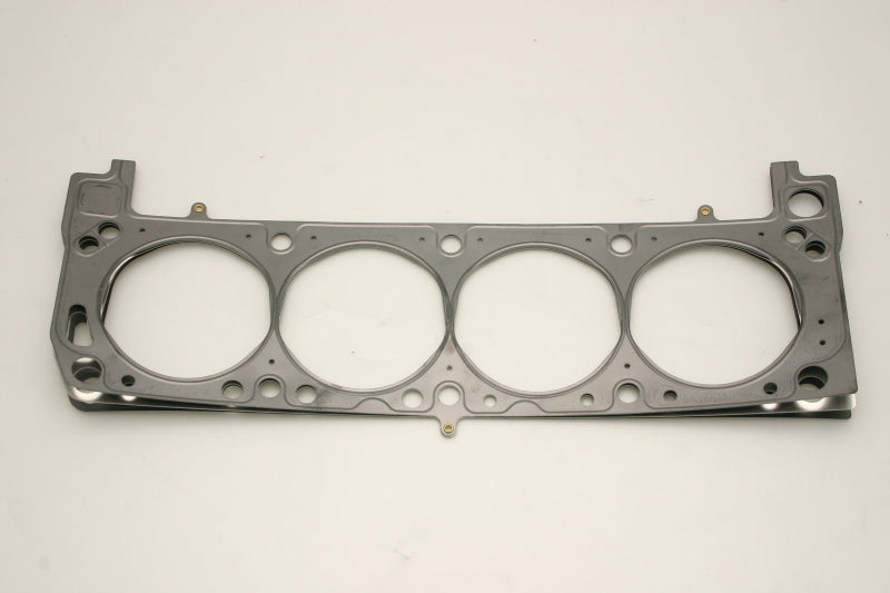Cometic Ford 351 Cleveland 4.100 inch Bore .098 inch MLS-5 Headgasket - cgC5871-098