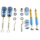 Bilstein B16 2005 Audi A6 Quattro Base Front and Rear Performance Suspension System - bil48-116541