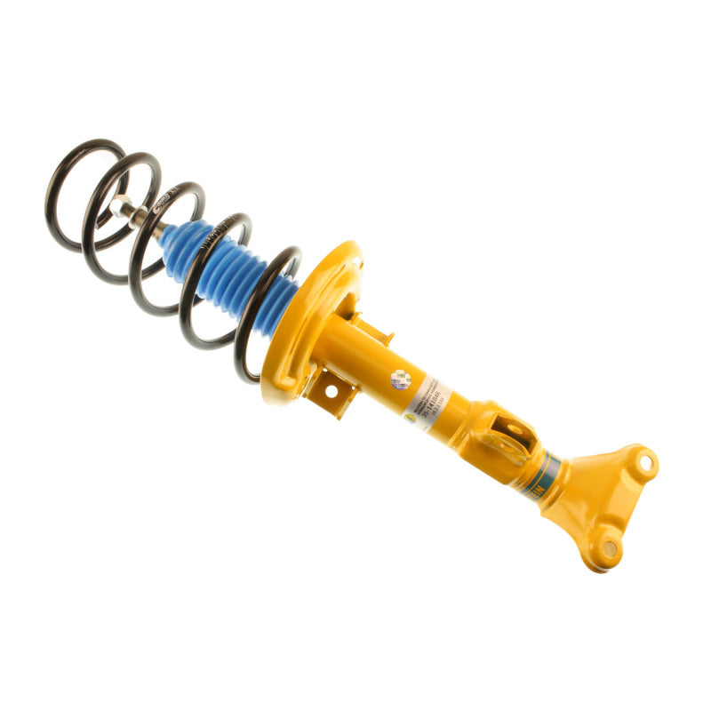 Bilstein B12 2012 Mercedes-Benz C250 Luxury Sedan Front and Rear Suspension Kit - bil46-180759