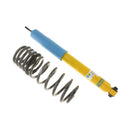 Bilstein B12 (Pro-Kit) 05-10 Ford Mustang Base/GT Front & Rear Suspension Kit - bil46-228888