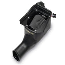 Airaid 03-07 Ford Power Stroke 6.0L Diesel MXP Intake System w/ Tube (Dry / Black Media) - air402-131-1