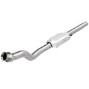 MagnaFlow Conv DF Lumina Apv-Silhouette-Trans - mag23411