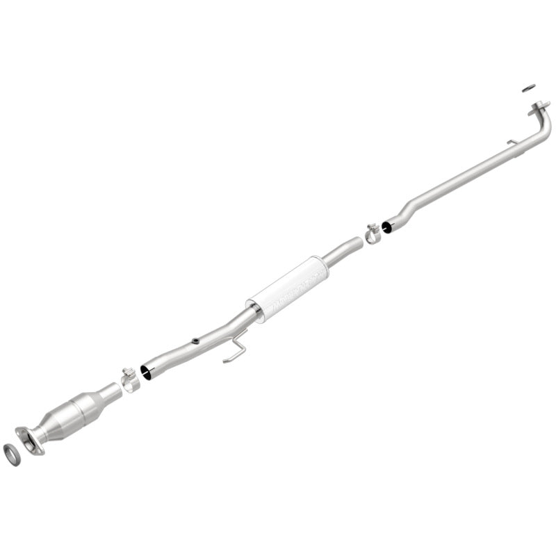 MagnaFlow Conv DF 00-04 Toyota Avalon 3.0L - mag93220
