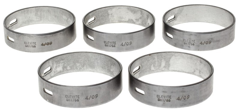 Clevite Ford Pass & Trk 429 7.0L 460 7.5L Engs 1968-93 Camshaft Bearing Set - cleSH1766S