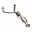 MagnaFlow Conv DF 86-95 Ford Aerostar 3.0L CA - mag334304