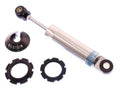 Bilstein Street Rod 13in. ALU 2.5in. Coilover CUSTOM VALVE 46mm Monotube Shock Absorber - bilA410132XXX