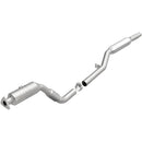 Magnaflow Conv DF 2005-2007 A6 QUATTRO 3.2L Underbody - mag52132