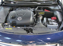 AEM 11-12 Nissan Maxima 3.5L V6 Silver Cold Air Intake - aem21-712C