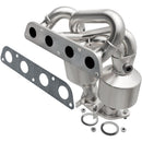 MagnaFlow Converter Direct Fit 00-05 Toyota MR2 1.8L - mag452066