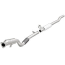 MagnaFlow Conv DF 04-06 Audi A8 Quattro 4.2L - mag51965