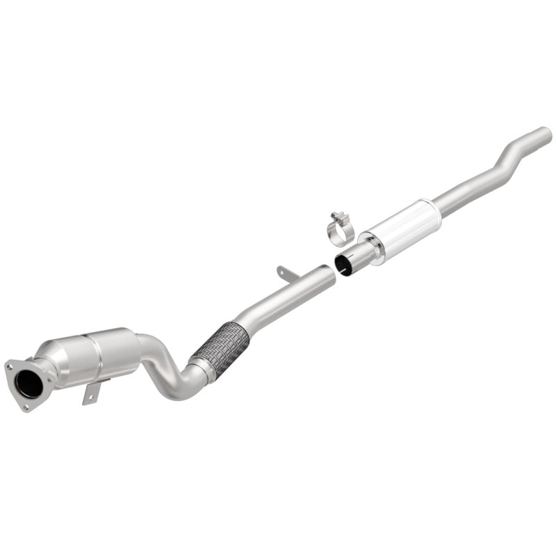MagnaFlow Conv DF 04-06 Audi A8 Quattro 4.2L - mag51965