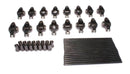 COMP Cams Rocker/Pushrod Kit CS Ultra Pro - ccaRPM1802-16