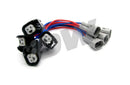 DeatschWerks 12+ Subaru BRZ / 12+ Scion FR-S / 12+ Toyota 86 450CC/min (MPFI) Injectors - dw16U-02-0450-4
