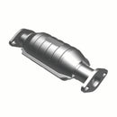 MagnaFlow Conv DF 79-82 Mazda 626 2.0 Rear CA - mag338680