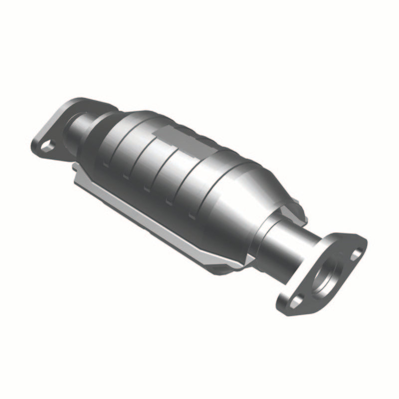 MagnaFlow Conv DF 79-82 Mazda 626 2.0 Rear CA - mag338680