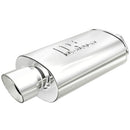 MagnaFlow Muffler W/Tip Mag Rs 14X5X8 3/4.00 - mag14819