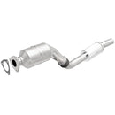 MagnaFlow Conv DF 08-09 Audi A4 Quattro 3.2L - mag49903