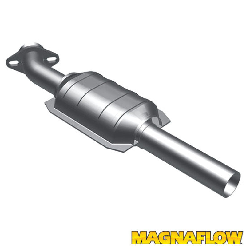 MagnaFlow Conv DF Tempo 92-94 - mag23369