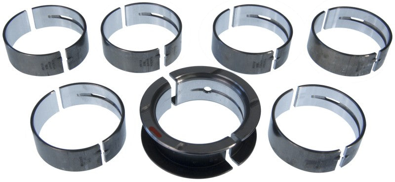 Clevite AMC/Jeep 241 4.0L Eng 1991-94 Main Bearing Set - cleMS1947A