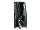 ANZO 2007-2011 Cadillac Escalade LED Taillights Chrome - anz321287