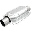 Magnaflow Conv Univ 2.00in Rear CA - mag451034