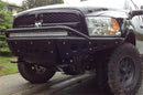 Addictive Desert Designs 09-18 Dodge RAM 1500 Stealth Front Bumper - addF503352480103