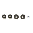 Bilstein B6 1989 Suzuki Sidekick JA Rear 36mm Monotube Shock Absorber - bil24-015882