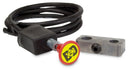 BD Diesel Push/Pull Switch Kit Exhaust Brake - 5/8in Manual Lever - bdd1300210