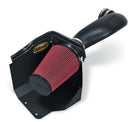 Airaid 11-13 Dodge Charger/Challenger 3.6/5.7/6.4L CAD Intake System w/o Tube (Dry / Black Media) - air352-210