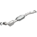 MagnaFlow Conv DF 00 Ford Ranger 2.5L - mag51733